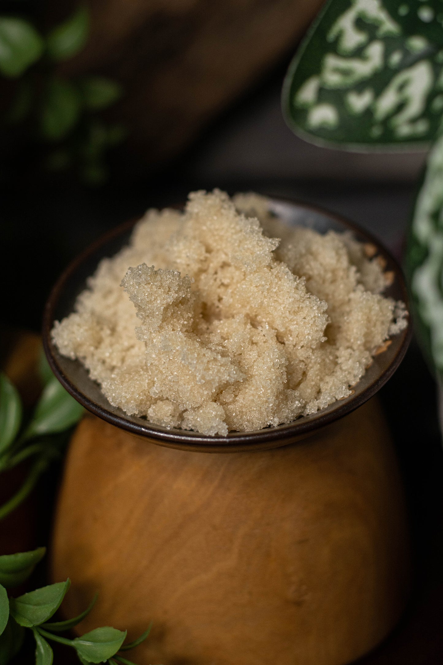 Sugar Scrubs