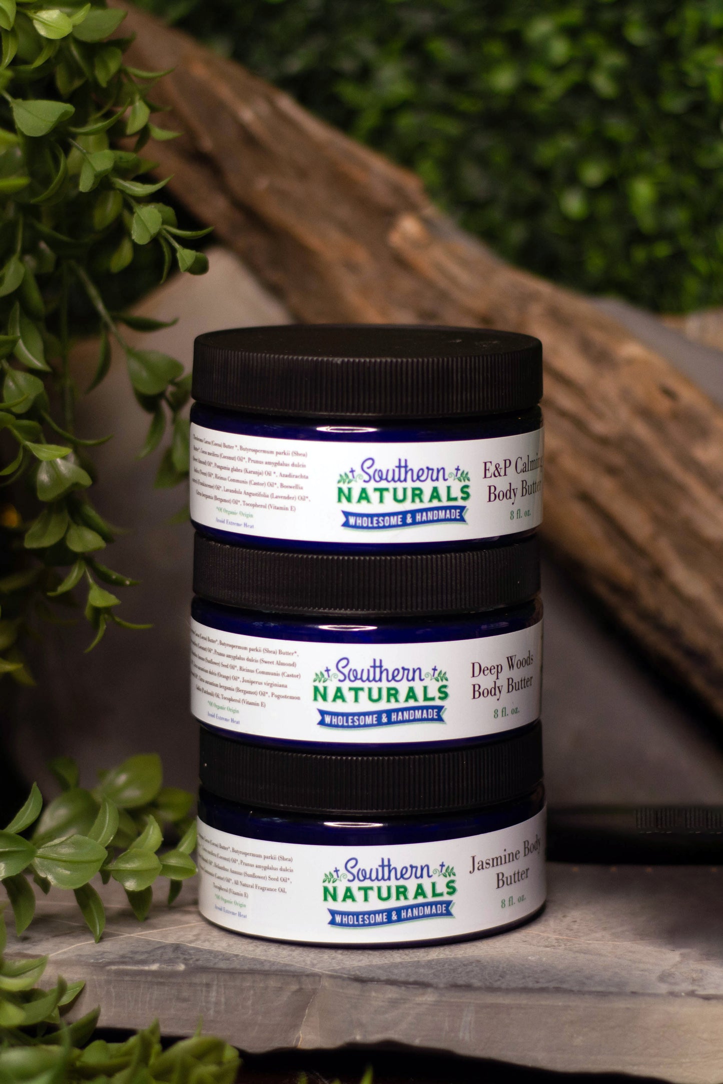 Body Butter