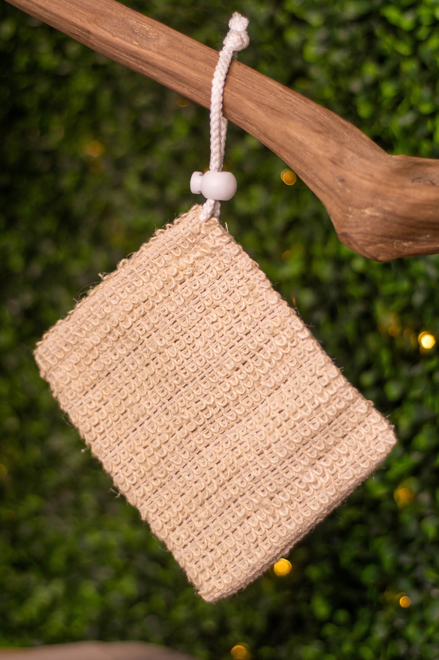 Soap Bag