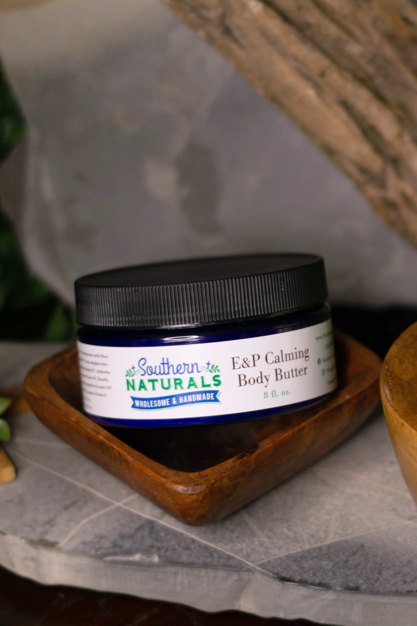 E&P Body Butter