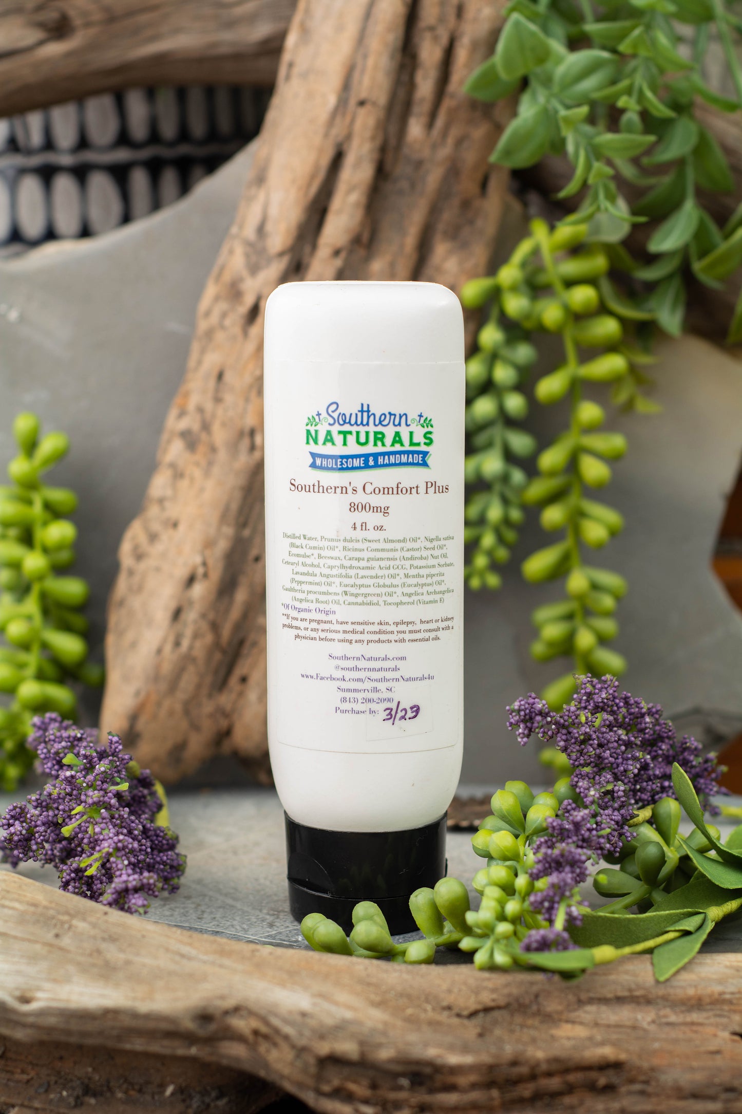 Southerns Comfort Plus