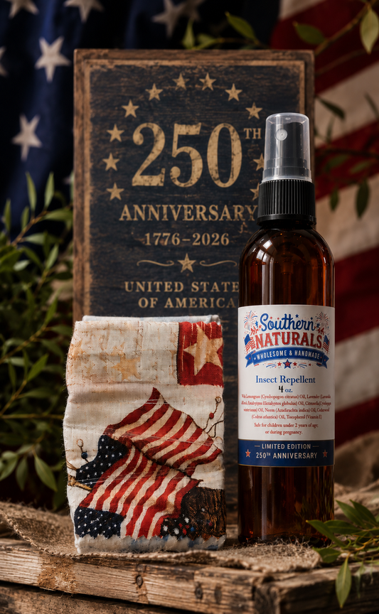 America 250 Heritage Bundle – Limited Edition